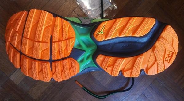 wave rider 20 gtx
